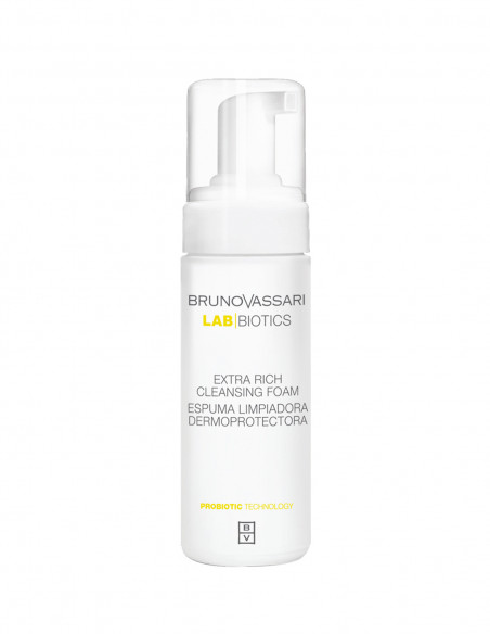 Extra Rich Cleansing Foam 150 ml