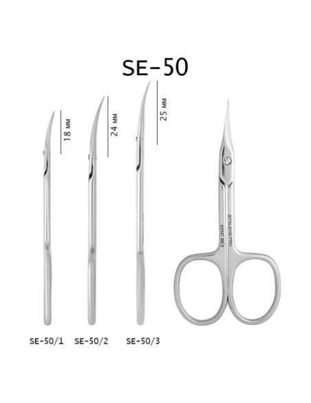 Forbici professionali per cuticole EXPERT 50 TYPE 1