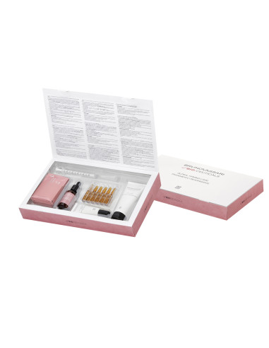 Bioceuticals Global Firming Care Kit professionale 6 trattamenti