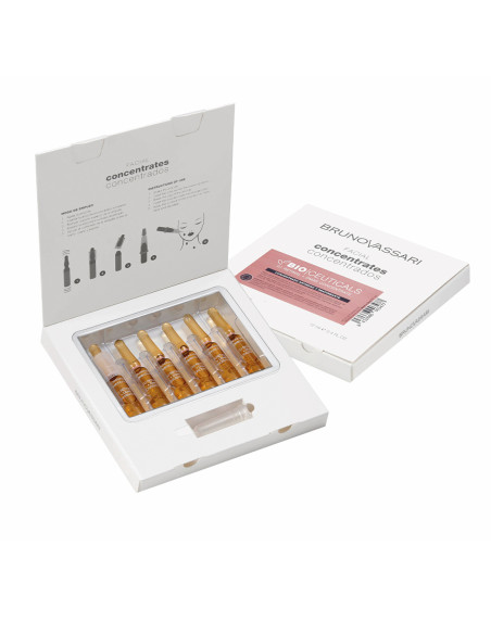 Bruno Vassari Concentrato Rassodante 0,1 Retinal + DMAE 6x2 ml