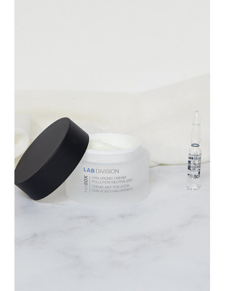 Crema giorno Hyaluronic Cream Pollution Neutralizer 50 ml