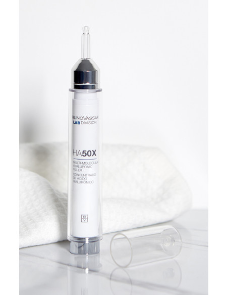 Siero Multi-Molecular Hyaluronic Filler 15 ml