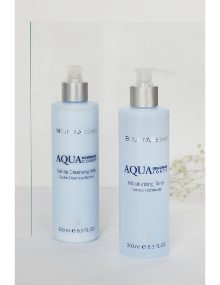 Tonico Idratante Aqua Toner 250 ml