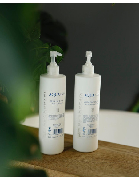 Aqua Toner 500 ml