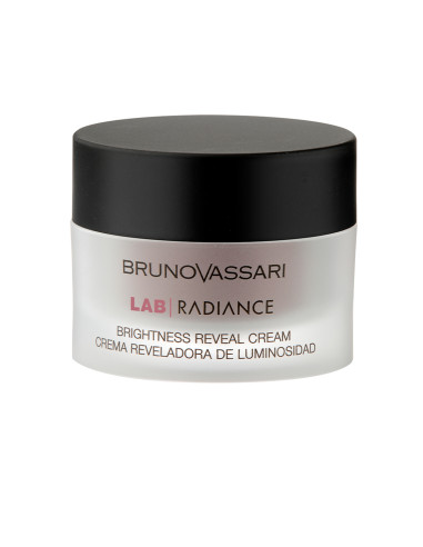 Bruno Vassari Crema illuminante Brightness Reveal Cream 50 ml