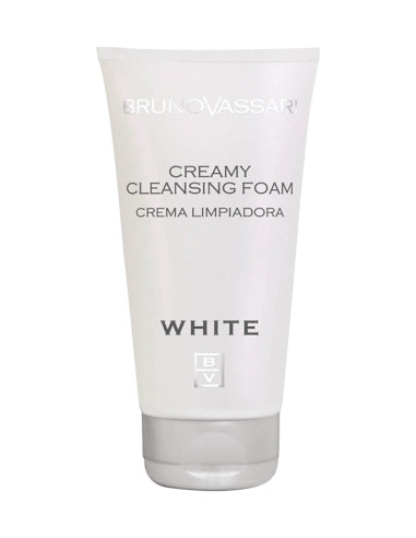 Bruno Vassari Detergente sbiancante Creamy Cleansing Foam 150 ml