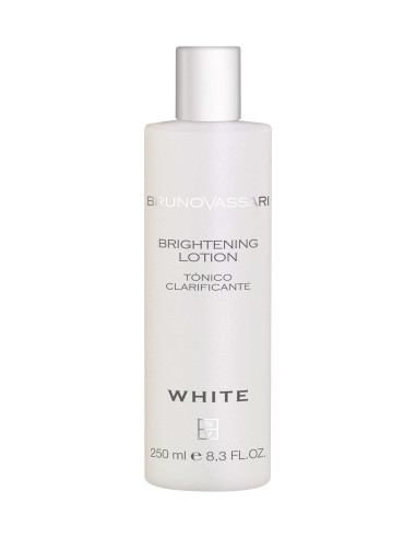 Bruno Vassari Tonico sbiancante Brightening Lotions 250 ml