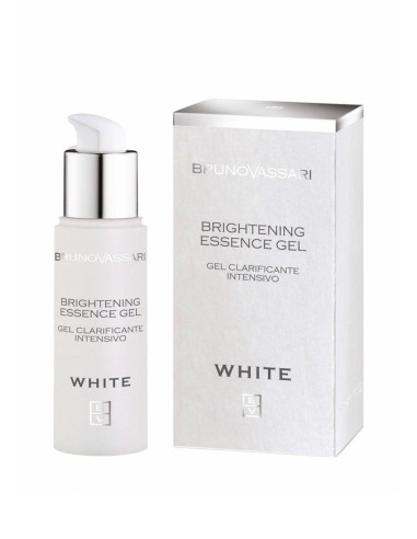 Bruno Vassari Siero sbiancante Brightening Essence Gel 30 ml