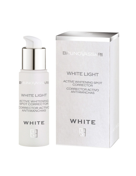 Bruno Vassari Correttore sbiancante White Light 30 ml