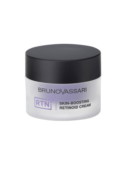 Bruno Vassari Crema anti-ageing Skin Boosting Retinoid Cream 50 ml