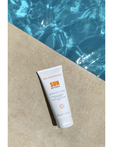 Bruno Vassari Dopo Sole After Sun Lotion 200 ml