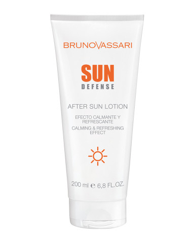 Bruno Vassari Dopo Sole After Sun Lotion 200 ml