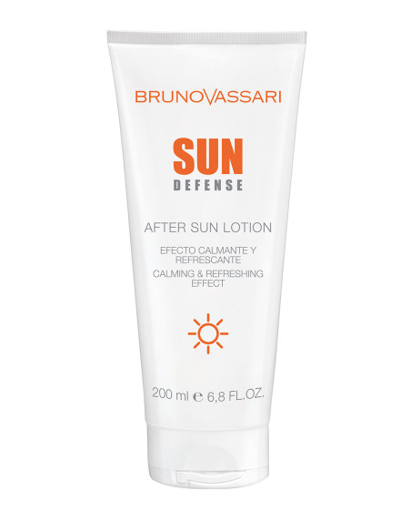 Bruno Vassari Dopo Sole After Sun Lotion 200 ml