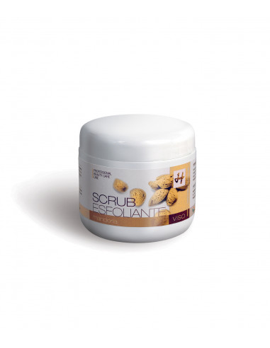 Scrub Esfoliante Mandorla Viso