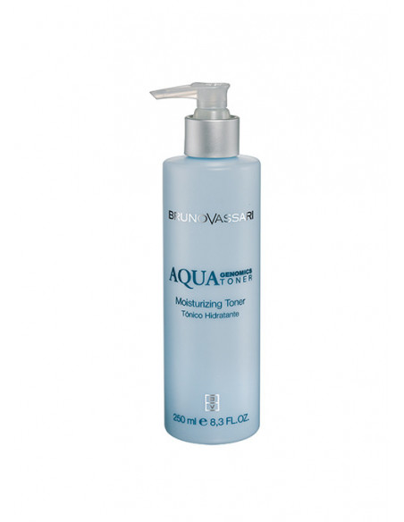 Tonico Idratante Aqua Toner 250 ml