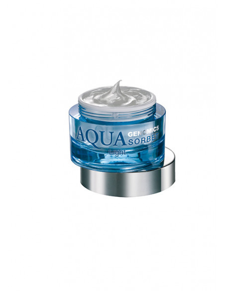 Crema Idratante Aqua Sorbet Light 50 ml