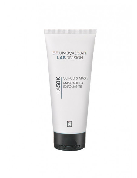 Maschera esfoliante Scrub & Mask 100 ml