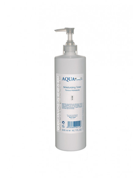 Aqua Toner 500 ml