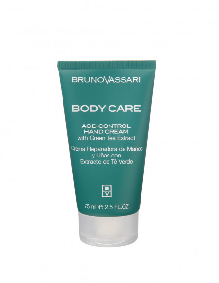 Bruno Vassari Body Care Crema mani Age Control Hand Cream 75 ml