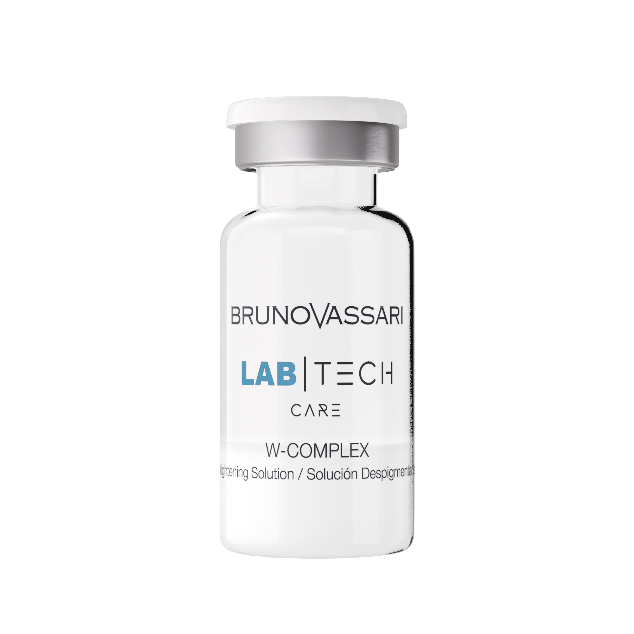 fiala per microneedling schiarente linea lab tech bruno vassari